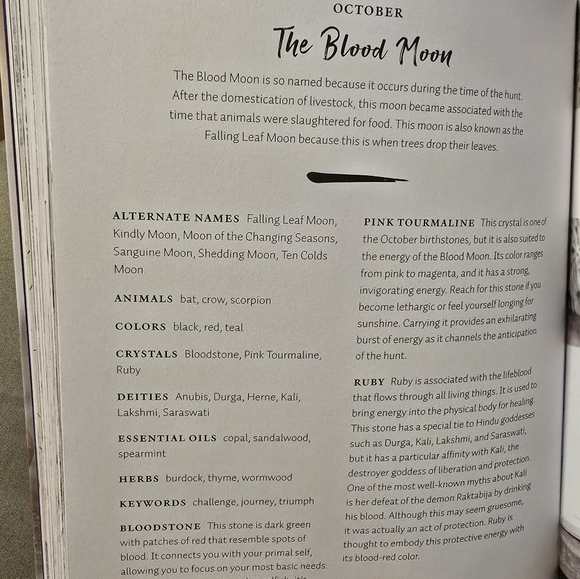 Cosmic Crystals - Picture 4 of 4